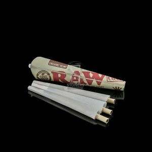 CONO RAW ORGÁNICO KING SIZE