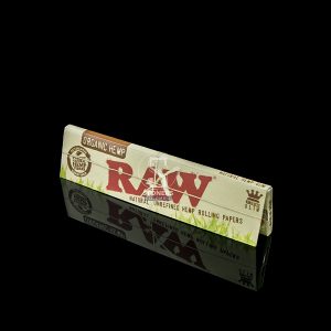 RAW ORGÁNICO KING SIZE SLIM