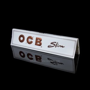 OCB BLANCO SLIM