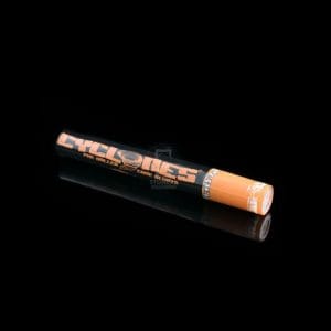 Cyclones Peach