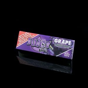 Papel Juicy Jay's Grape 1 1/4