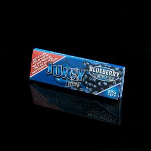 Papel Juicy Jay's Blueberry 1 1/4
