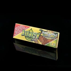 Papel Juicy Jay's Pineapple 1 1/4