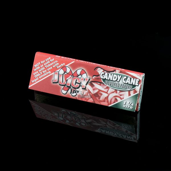 JUICY JAYS CANDY CANE 1 1/4