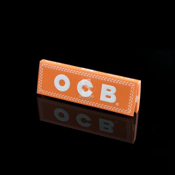 OCB NARANJA