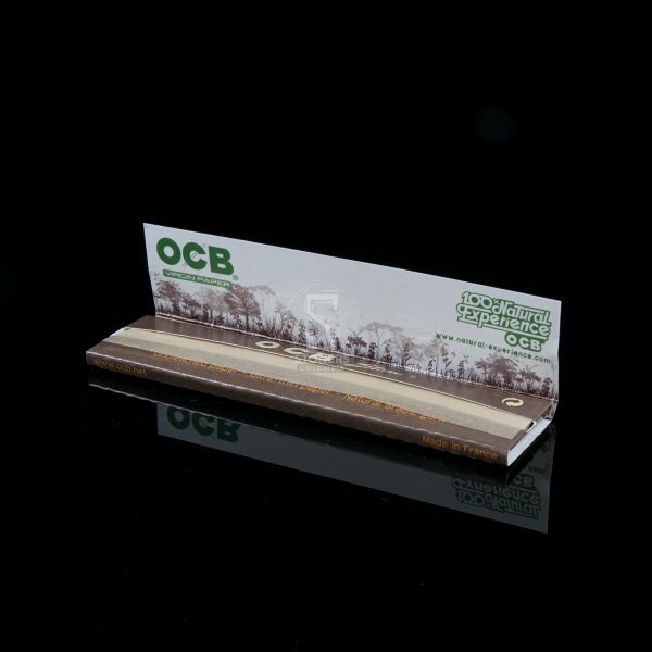 OCB VIRGIN SLIM