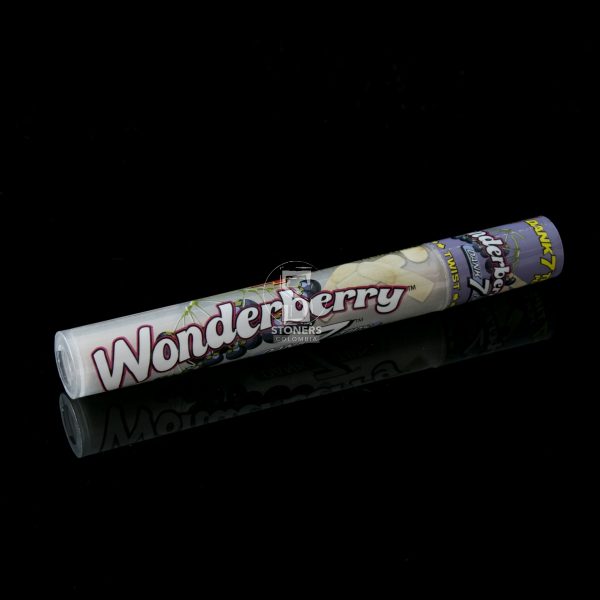 CYCLONES WONDERBERRY MADERA