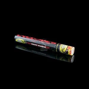 Cyclones Fruit Punch