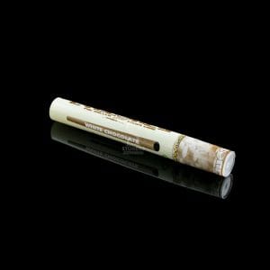 Cyclones White Chocolate