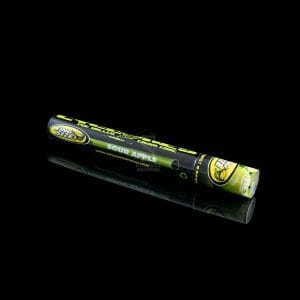 Cyclones Sour Apple