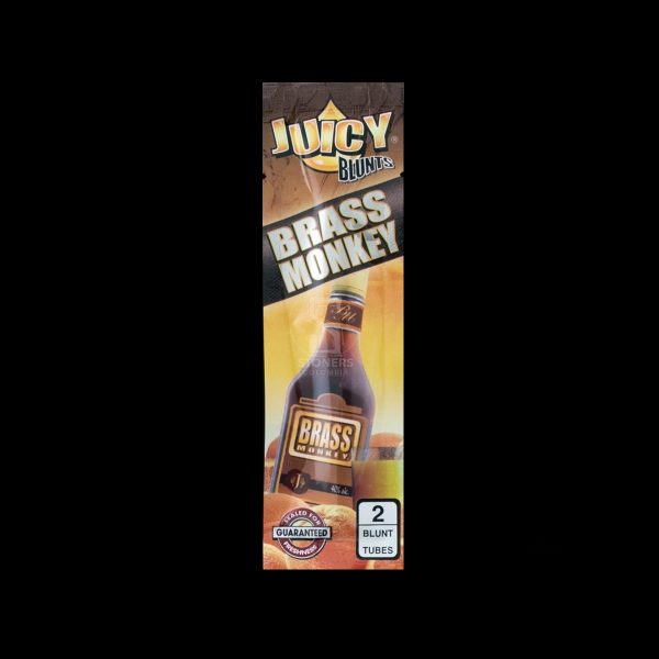 JUICY BLUNT BRASS MONKEY