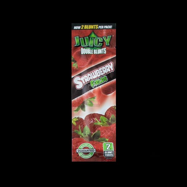 JUICY BLUNT STRAWBERRY