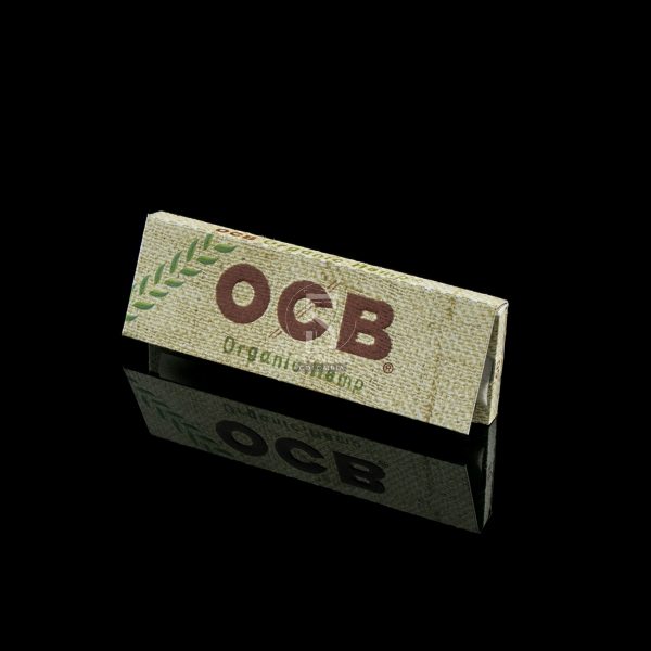 OCB ORGÁNICO 1 1/4