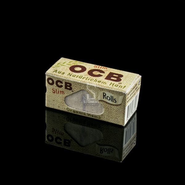 OCB ORGÁNICO ROLLS