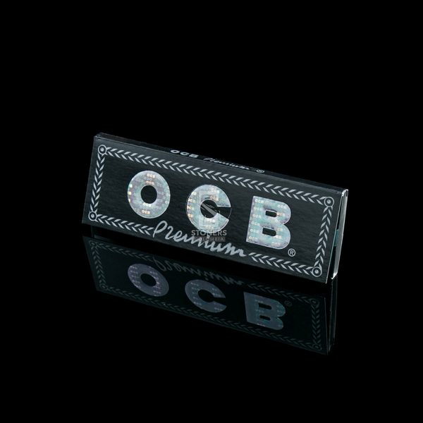 OCB PREMIUM 1 1/4