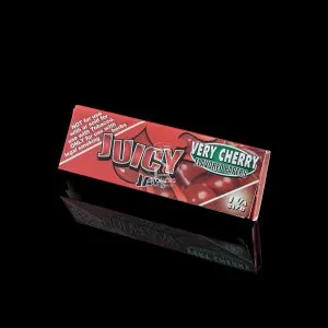Papel Juicy Jay's Cherry 1 1/4