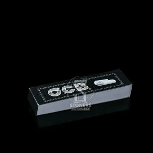 Filtros OCB Premium en libreta