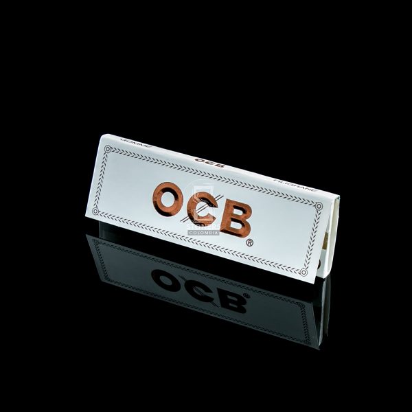 OCB BLANCO