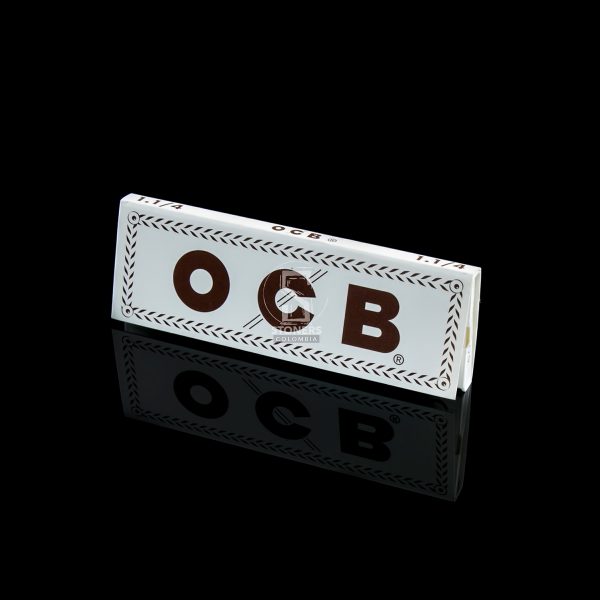 OCB BLANCO 1 1/4