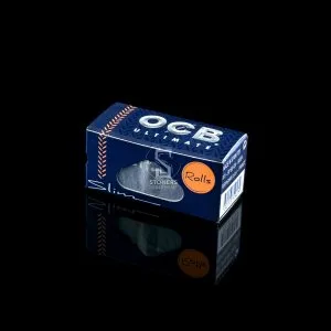 Papel OCB Ultimate Rolls (4 m)