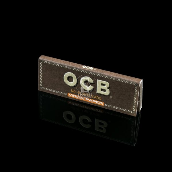 OCB VIRGIN 1 1/4