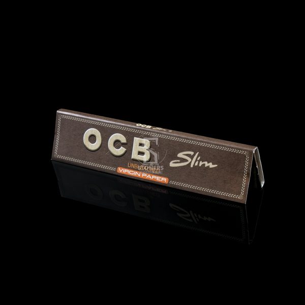 OCB VIRGIN SLIM