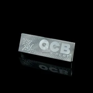 Papel OCB X-Pert 1 1/4