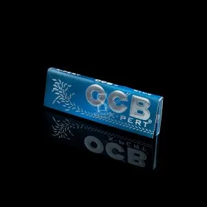 Papel OCB X-Pert #1 (70 mm)
