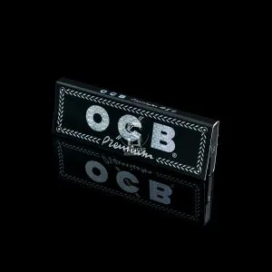 Papel OCB Premium #1 (70 mm)