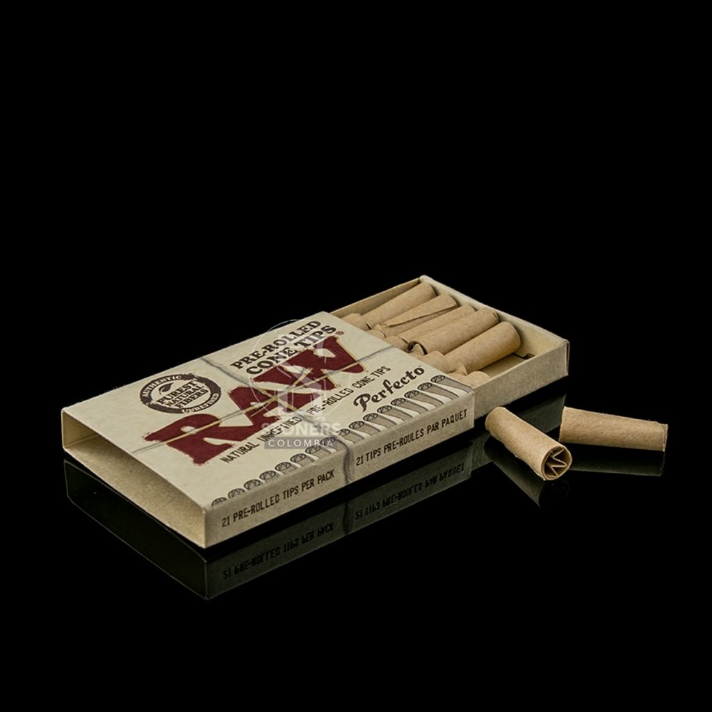 Cono Raw Raffia main image 1