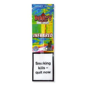 JUICY BLUNT INFRARED