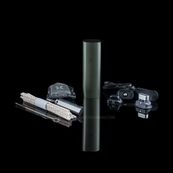 PAX 3 KIT COMPLETO SAGE