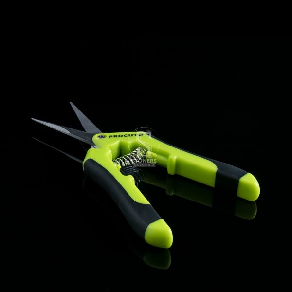 TIJERAS PARA CULTIVO PROCUT