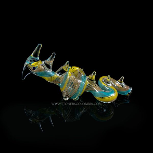 PIPA DRAGON
