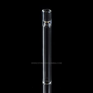 Pipa de vidrio Matancera 12 cm