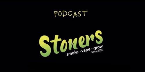 Podcast Stoners
