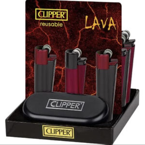 encendedor clipper