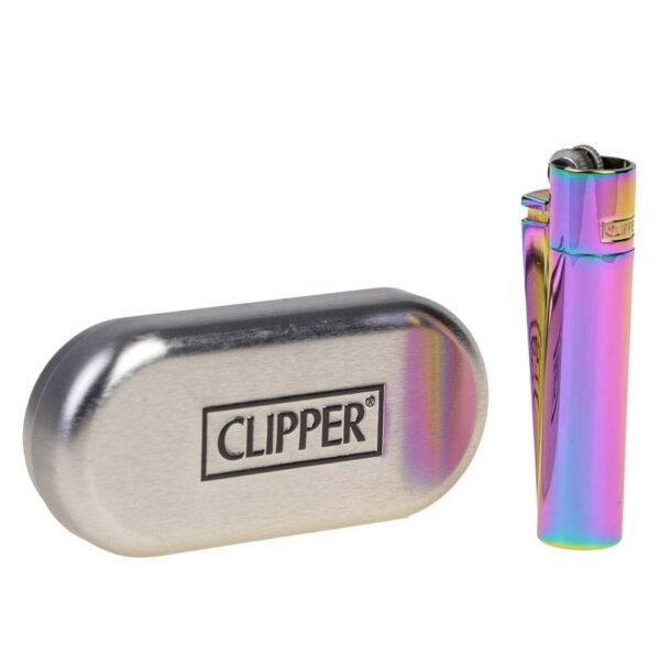 encendoder metal clipper