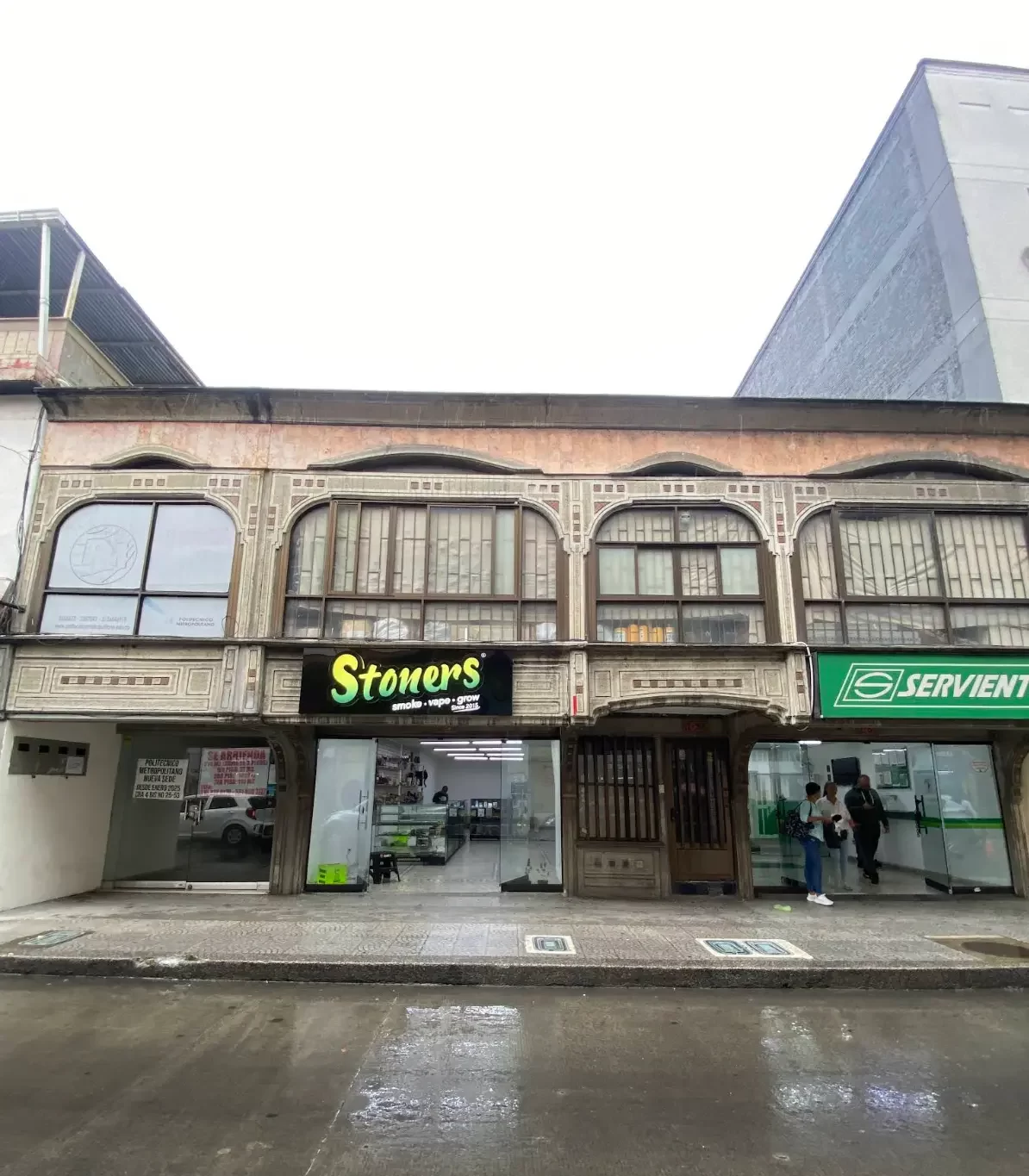NUEVA TIENDA EN Pereira !
