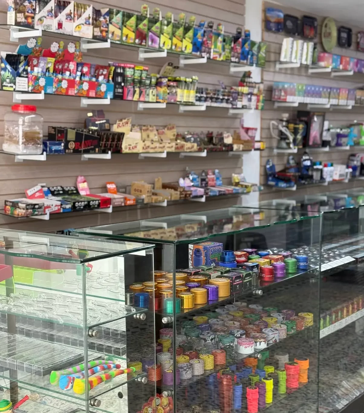 NUEVA TIENDA EN Pereira