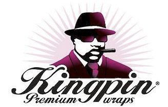 Productos Kingpin en Stoners Smoke Shop