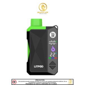 Lit Pod semidesechable