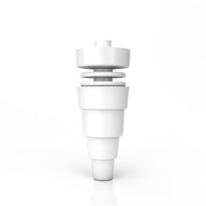 Nail de cerámica ajustable 6 en 1