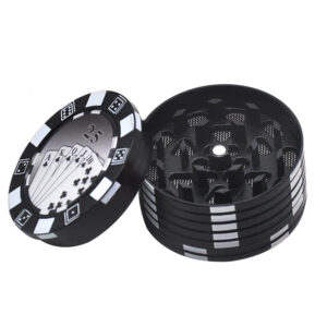 Grinder metálico Poker 50 mm