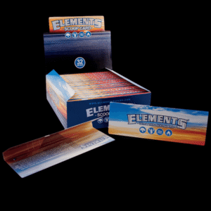 Tarjeta Elements Scoop Card