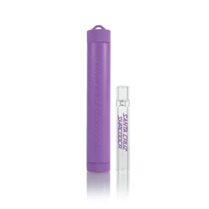 Dugout Santa Cruz Shredder de fibra vegetal con pipa de vidrio
