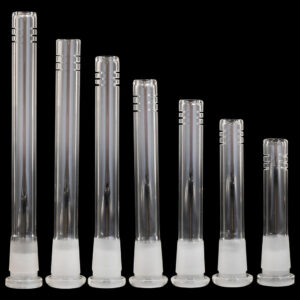 Tubo difusor para pipa de agua