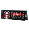 Papel Alien Chills 1 1/4
