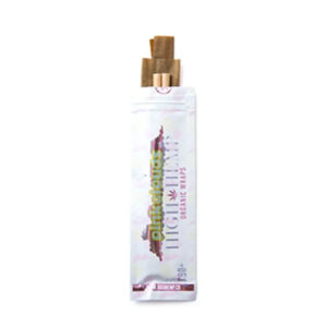 Wraps High Hemp sabor Pink Clouds x2
