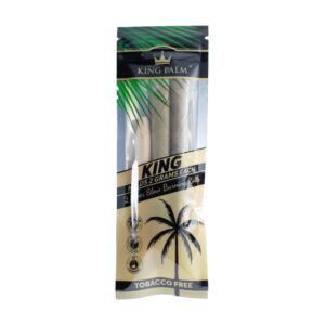 Conos King Palm King Size natural x2